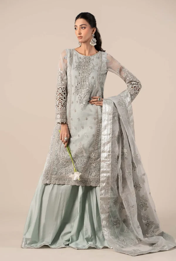 Maria B Luxury Formals | SF-EF25-24