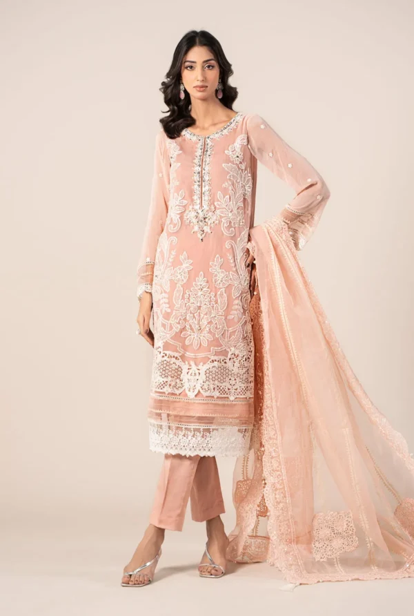 Maria B Luxury Formals | SF-EF25-34