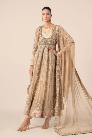 Maria B Luxury Formals | SF-EF25-43