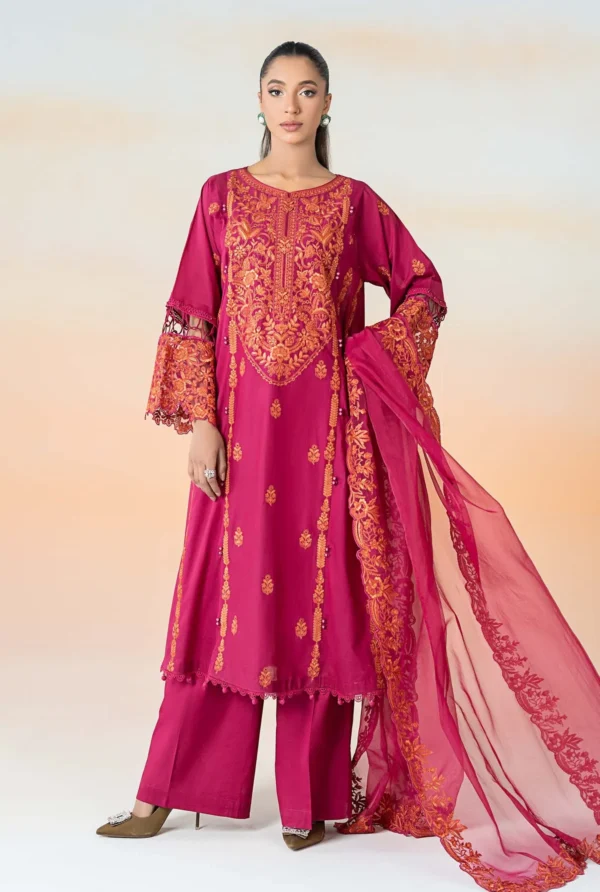 Maria B Luxury Pret | DW-EF25-95