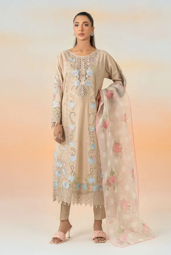 Maria B Luxury Pret | DW-EF25-05