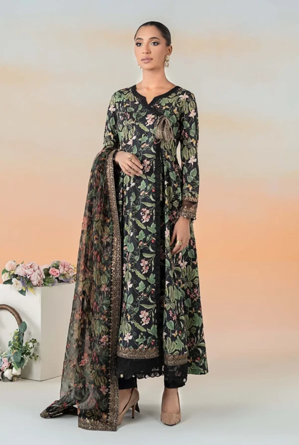 Maria B Luxury Pret | DW-EF25-90