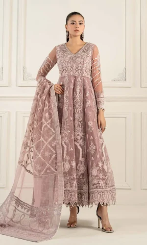 Maria B Luxury Formals | SF-EF25-44