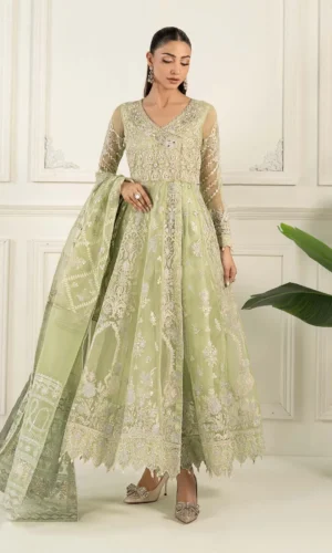 Maria B Luxury Formals | SF-EF25-44