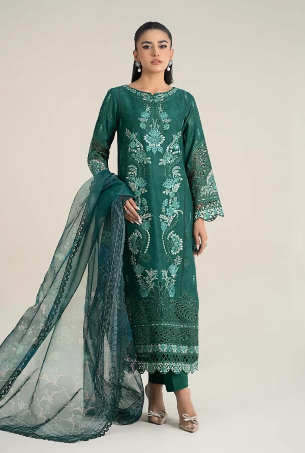 Maria B Luxury Pret | DW-EF25-47