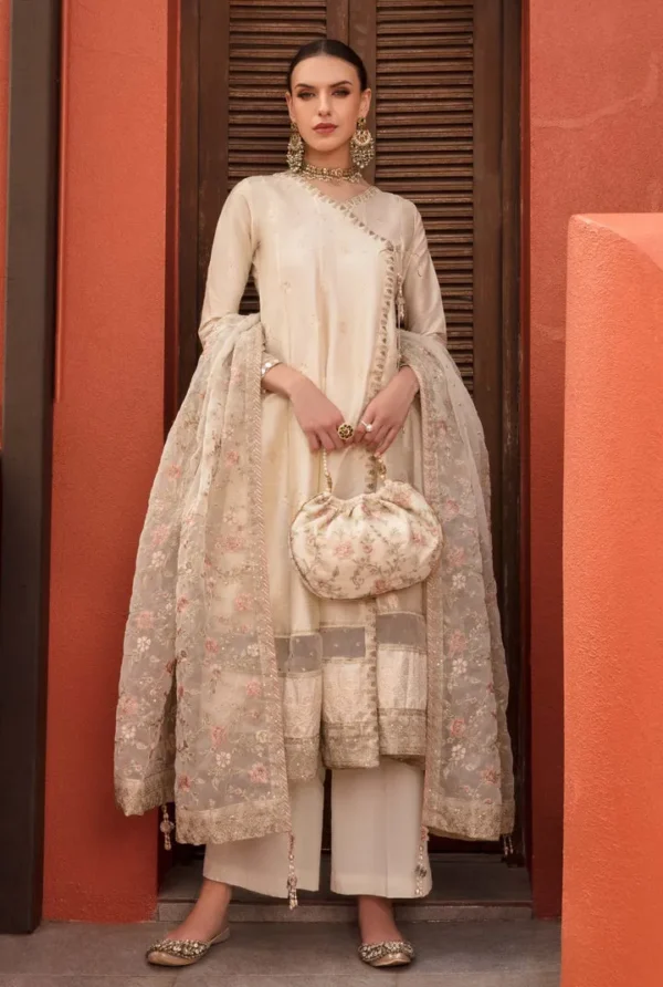 Maria B Luxury Formals | SF-EF23-07R1