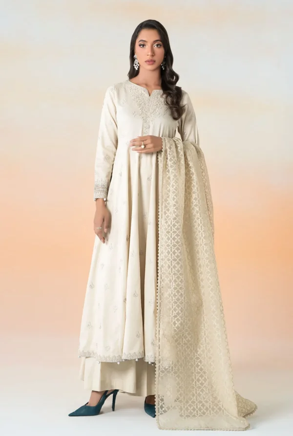 Maria B Luxury Pret | DW-EF25-30