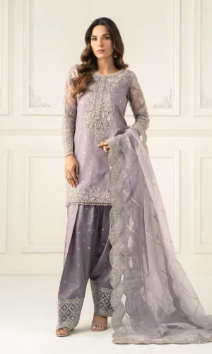 Maria B Luxury Formals | SF-EF25-60