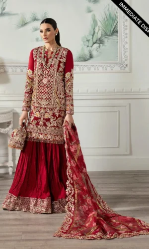 Crimson - Artisan Story