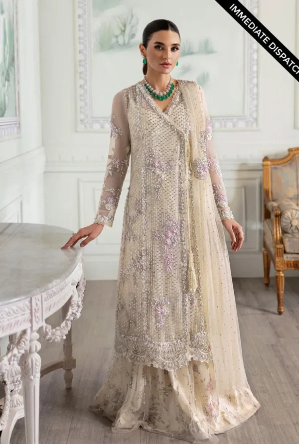 Crimson - A Swarovski Affair