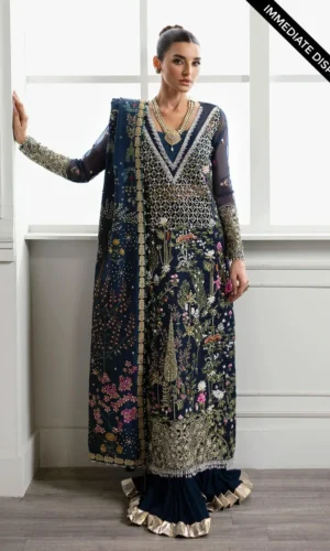 Crimson - Majestic Cypress