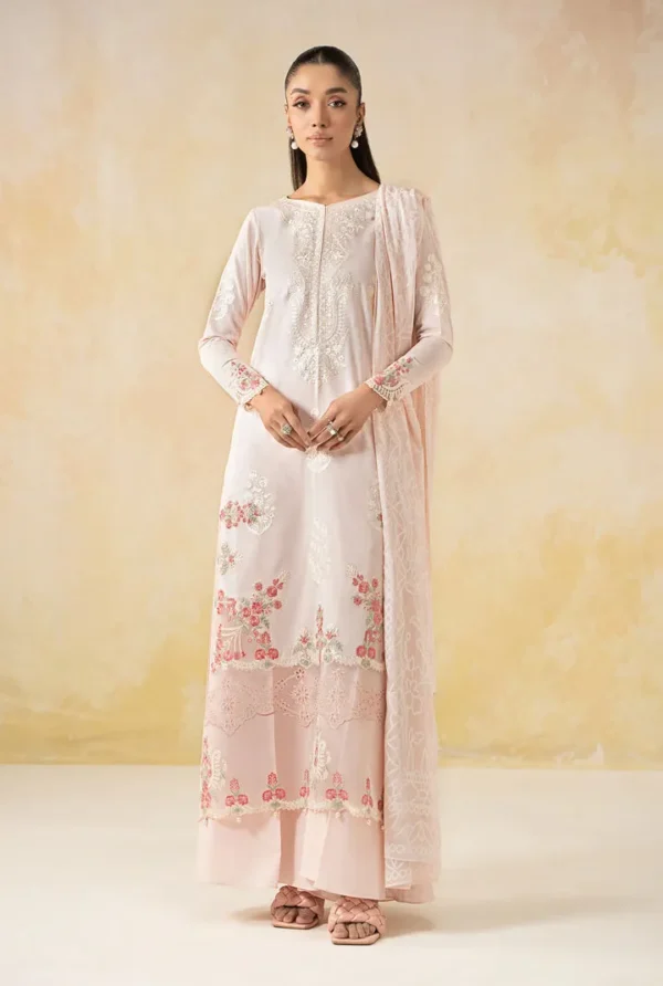 Maria B Luxury Pret | DW-EF25-03