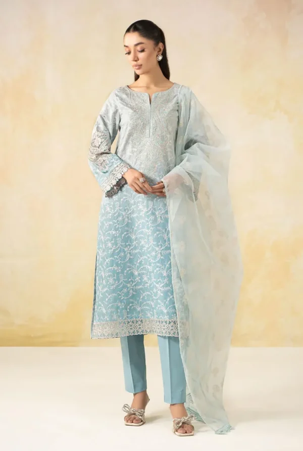 Maria B Luxury Pret | DW-EF25-35