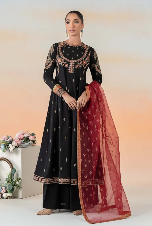 Maria B Luxury Pret | DW-EF25-60