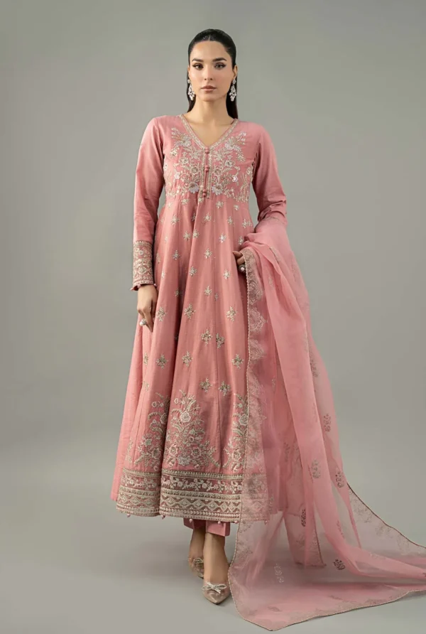 Maria B Luxury Pret | DW-EF25-76