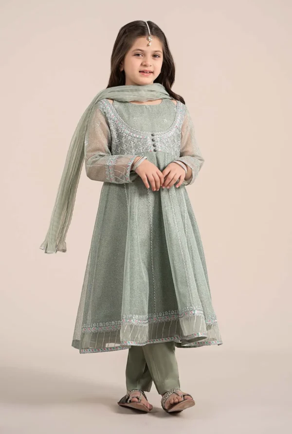 Maria B Kids | MKS-EF25-01