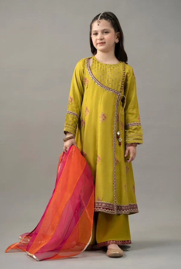 Maria B Kids | MKS-EF25-13