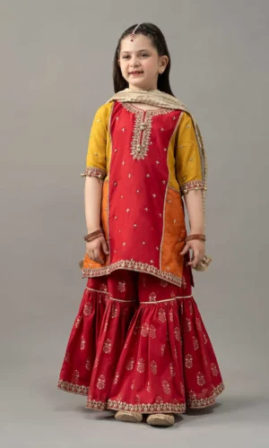 Maria B Kids | MKS-EF25-17