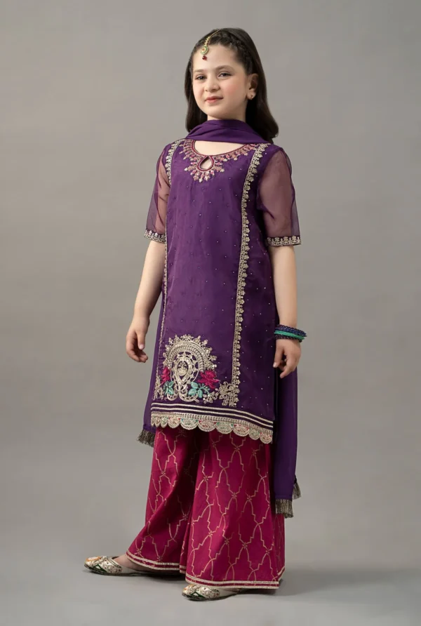 Maria B Kids | MKS-EF25-45