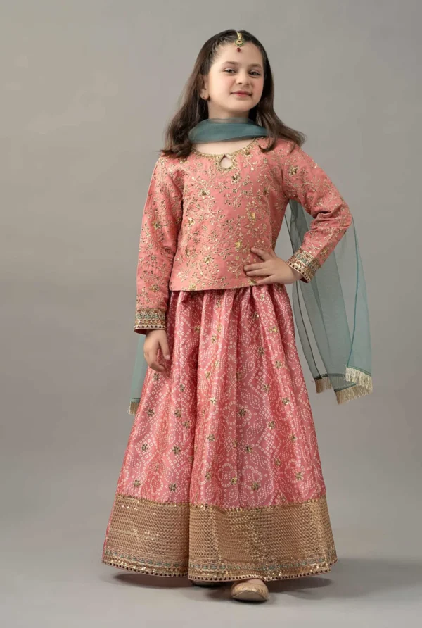 Maria B Kids | MKS-EF25-28