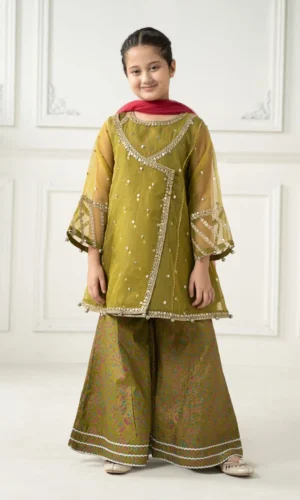 Maria B Kids | MKS-EF25-11