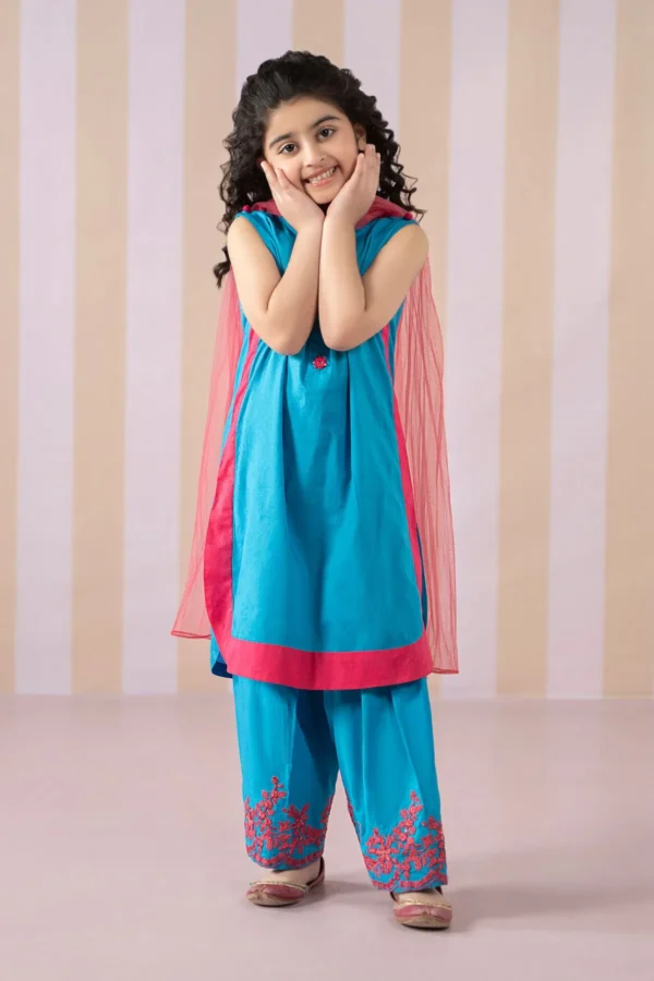 Maria B Kids | MKD-EF25-56