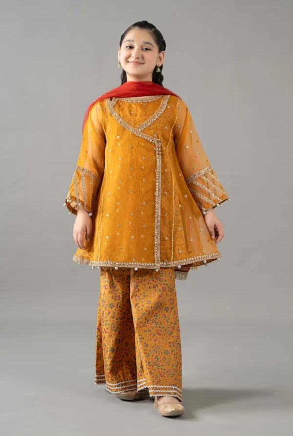 Maria B Kids | MKS-EF25-11