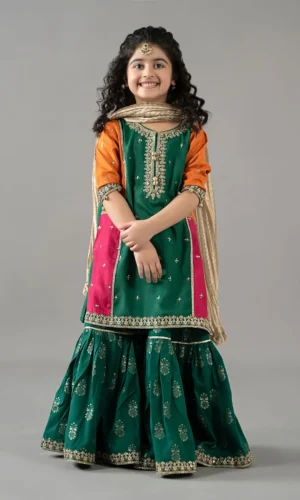 Maria B Kids | MKS-EF25-17