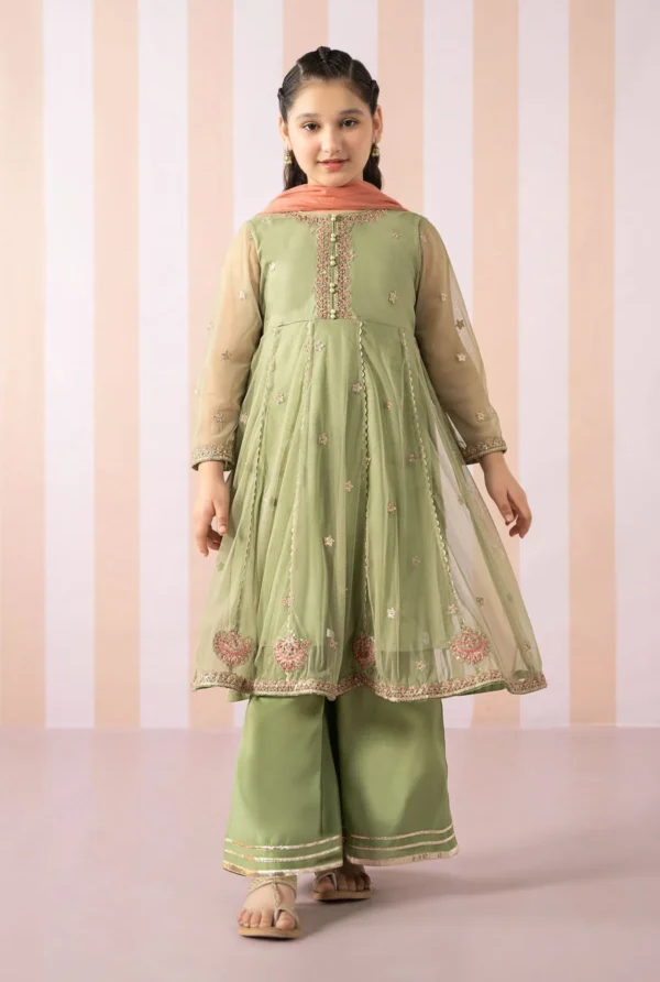 Maria B Kids | MKS-EF25-02