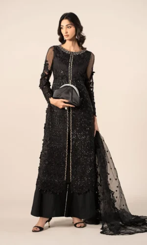 Maria B Luxury Formals | SF-EF25-04