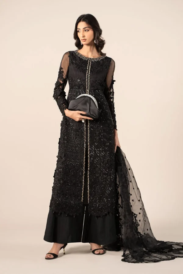 Maria B Luxury Formals | SF-EF25-04