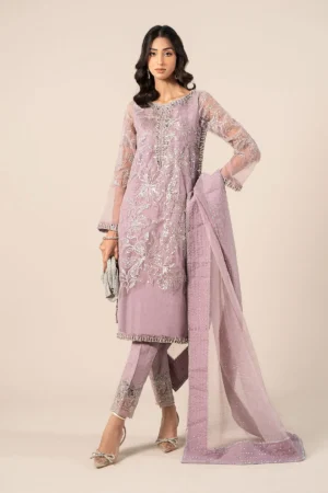 Maria B Luxury Formals | SF-EF25-15