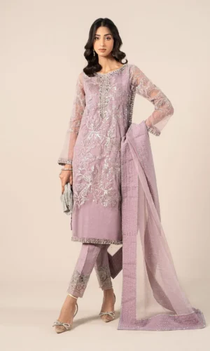 Maria B Luxury Formals | SF-EF25-15