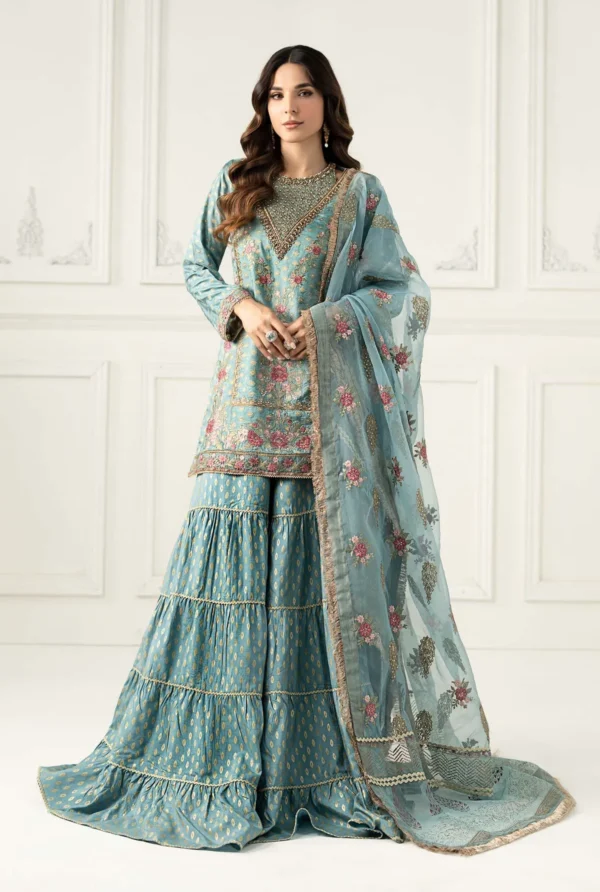 Maria B Luxury Formals | SF-EF25-31