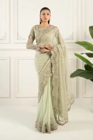 Maria B Luxury Formals | SF-EF25-38
