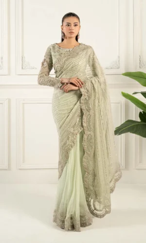 Maria B Luxury Formals | SF-EF25-38