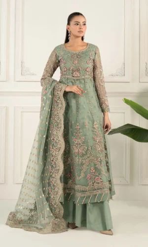 Maria B Luxury Formals | SF-EF25-40