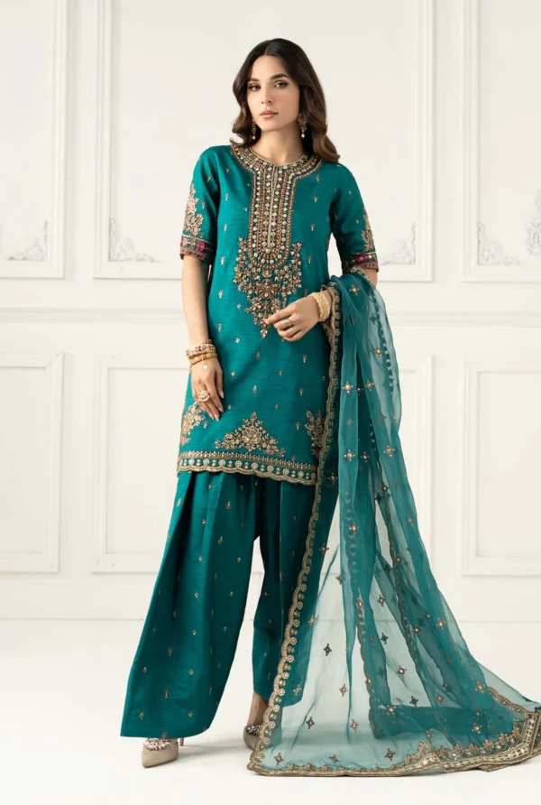 Maria B Luxury Formals | SF-EF25-63