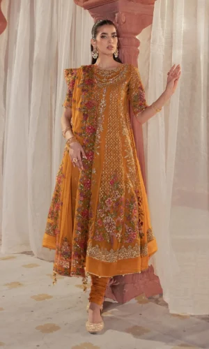 Maria B Luxury Formals | SF-EF25-42