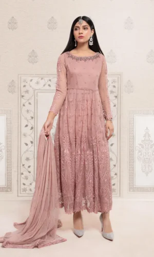 Maria B Luxury Formals | SF-EF22-03R1