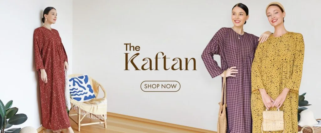 kaftan