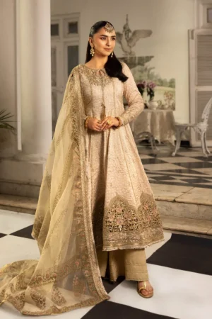 Maria B Luxury Formals | SF-EF25-32