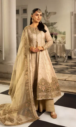 Maria B Luxury Formals | SF-EF25-32