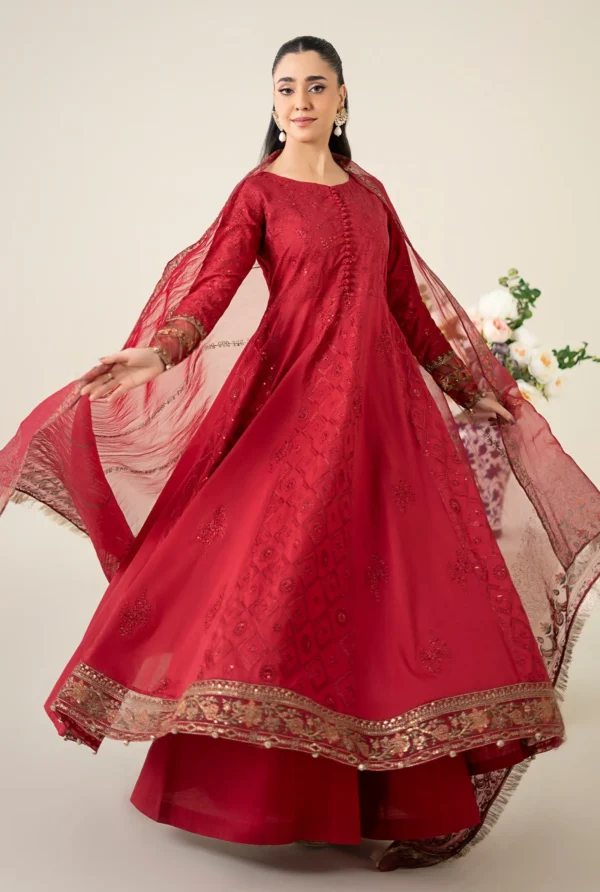 Maria B Luxury Pret | DW-EA25-65