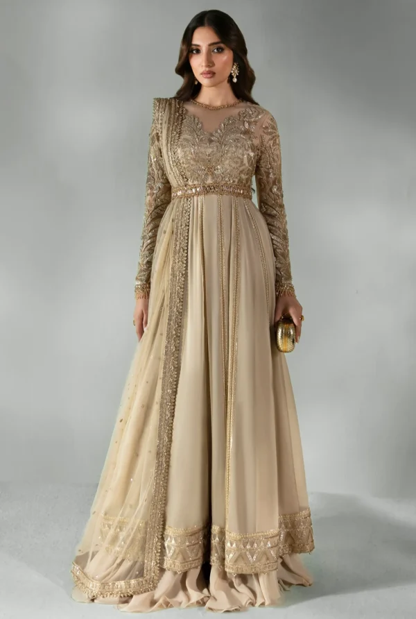 NUIT CELESTE (EP-21303)