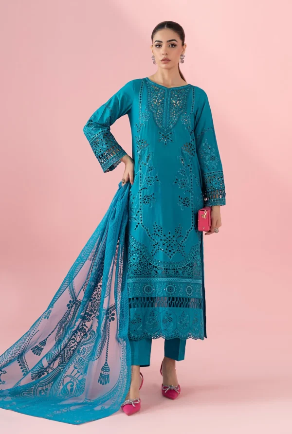 Maria B Luxury Pret | DW-EA25-74