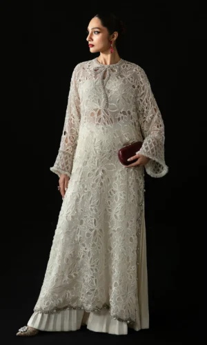 VOILE DARGENT (EP-21308)