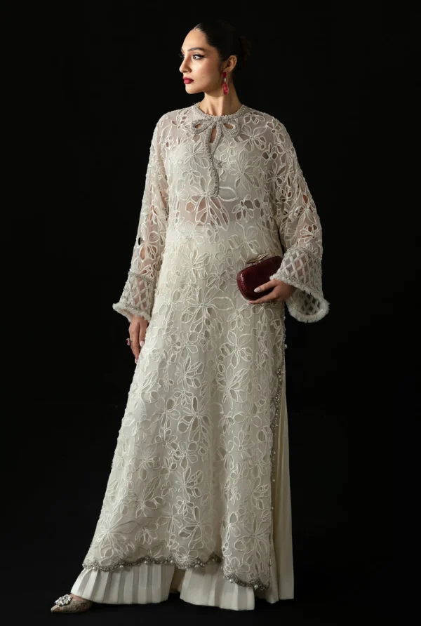 VOILE DARGENT (EP-21308)