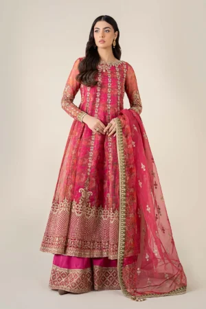 Maria B Luxury Formals | SF-EF25-03