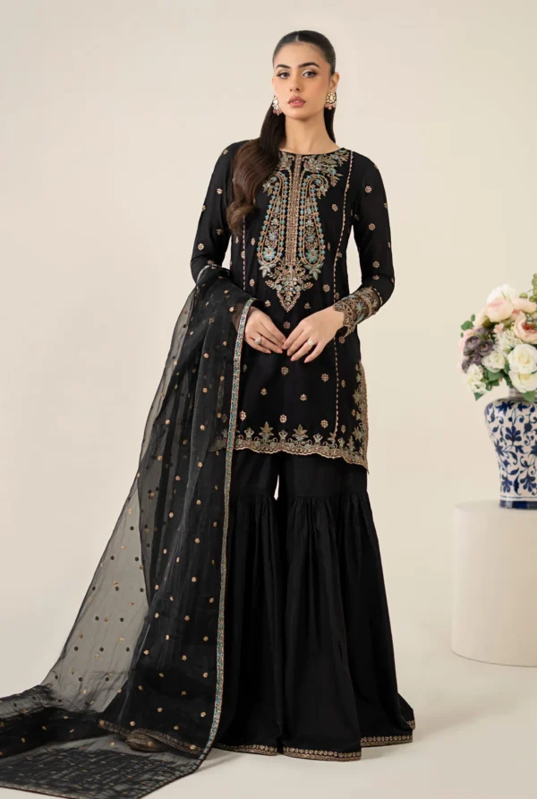 Maria B Luxury Pret | DW-EA25-85